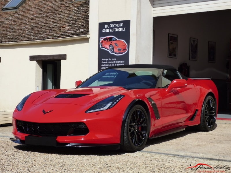 liste des meilleurs centres de detailing
