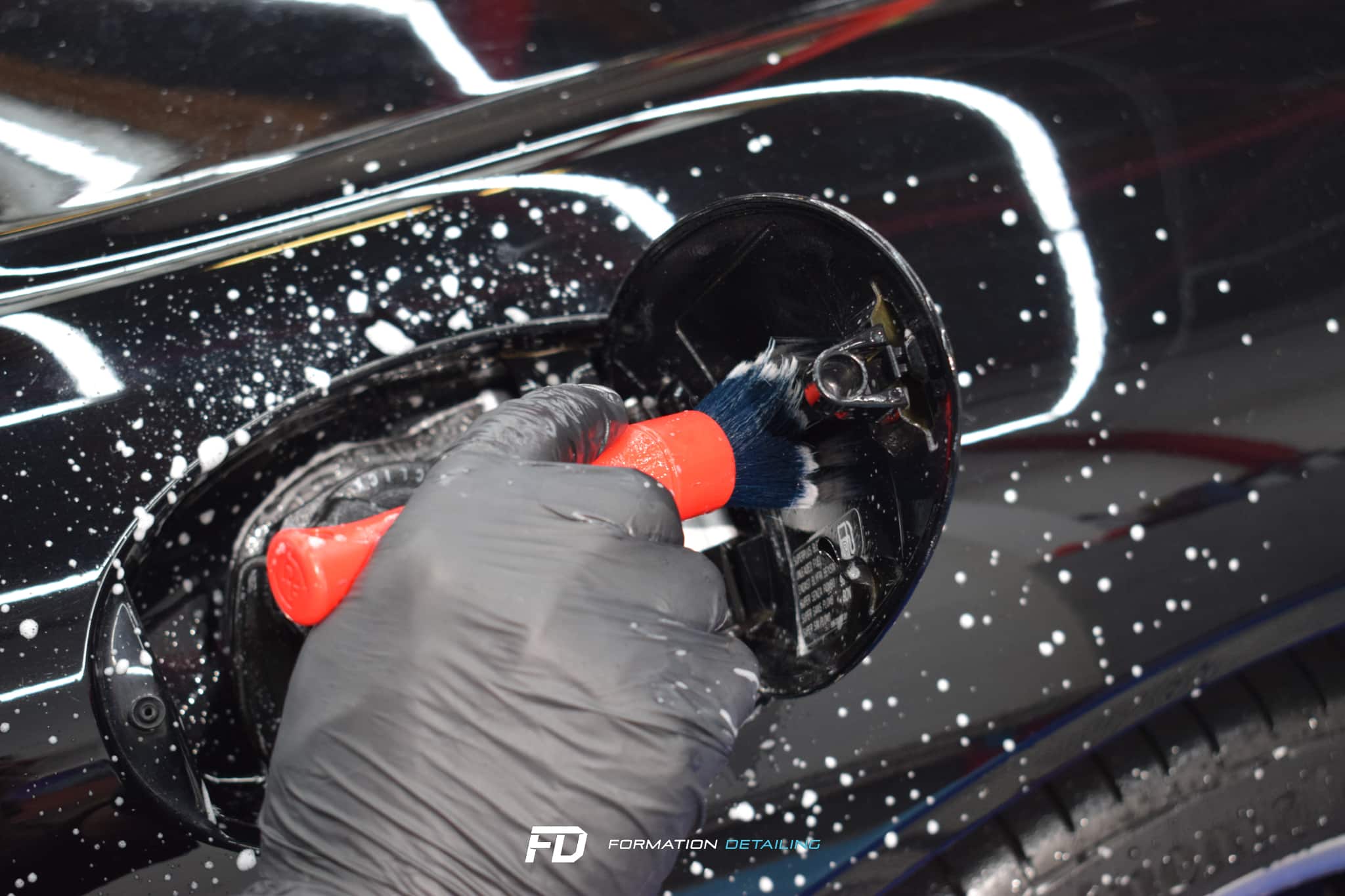 formation pour apprendre à laver sa voiture et devenir un pro du lavage auto chez sp formation (5)