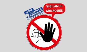 arnaque au cpf