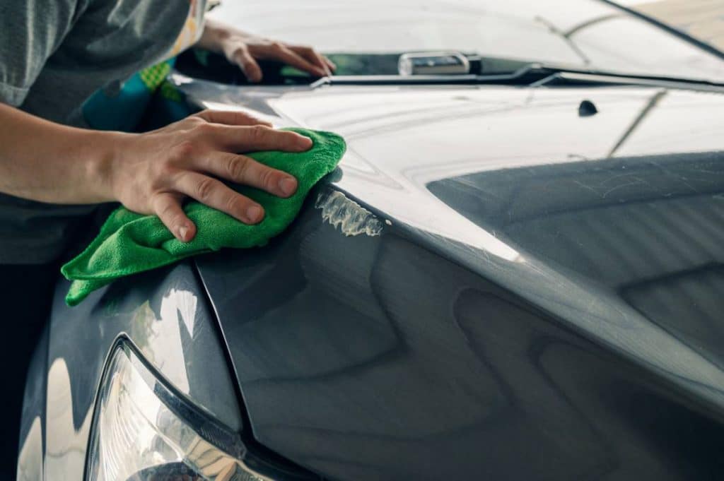 Pourquoi utiliser un clay bar ?