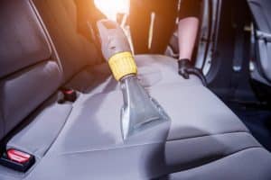Savoir traiter un véhicule haut de gamme