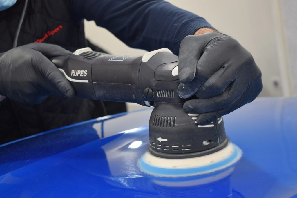 Les tendances actuelles du detailing automobile