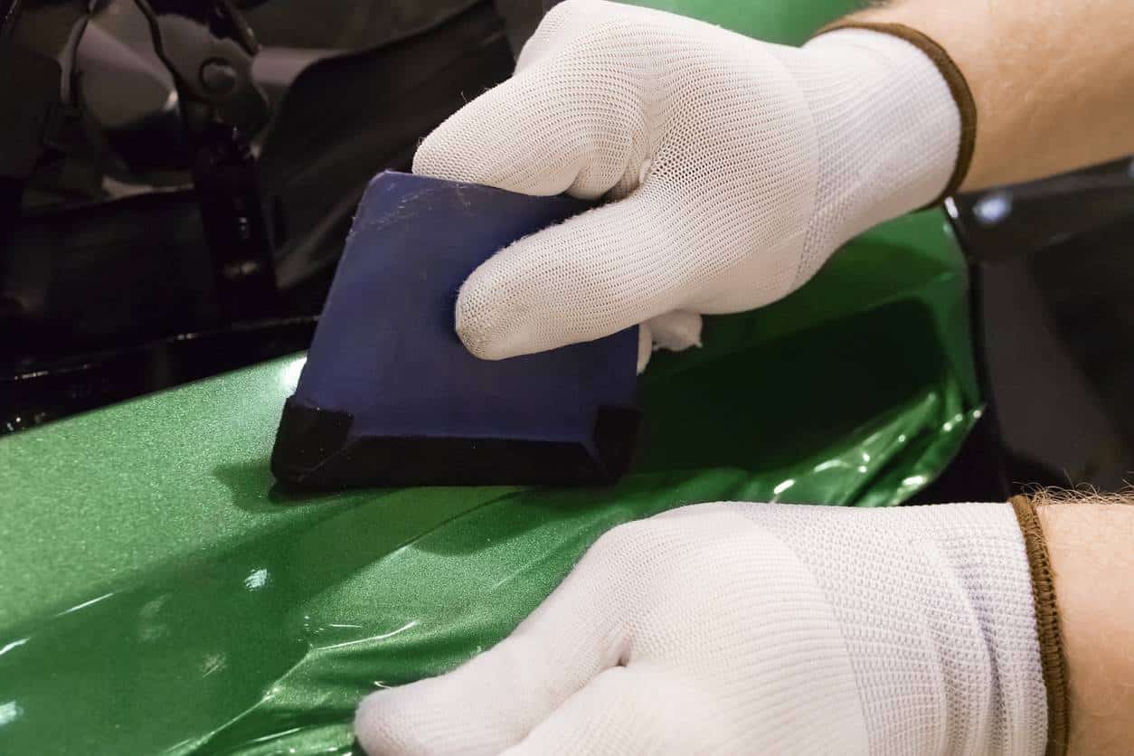 Personnalisez votre voiture avec le covering : conseils créatifs