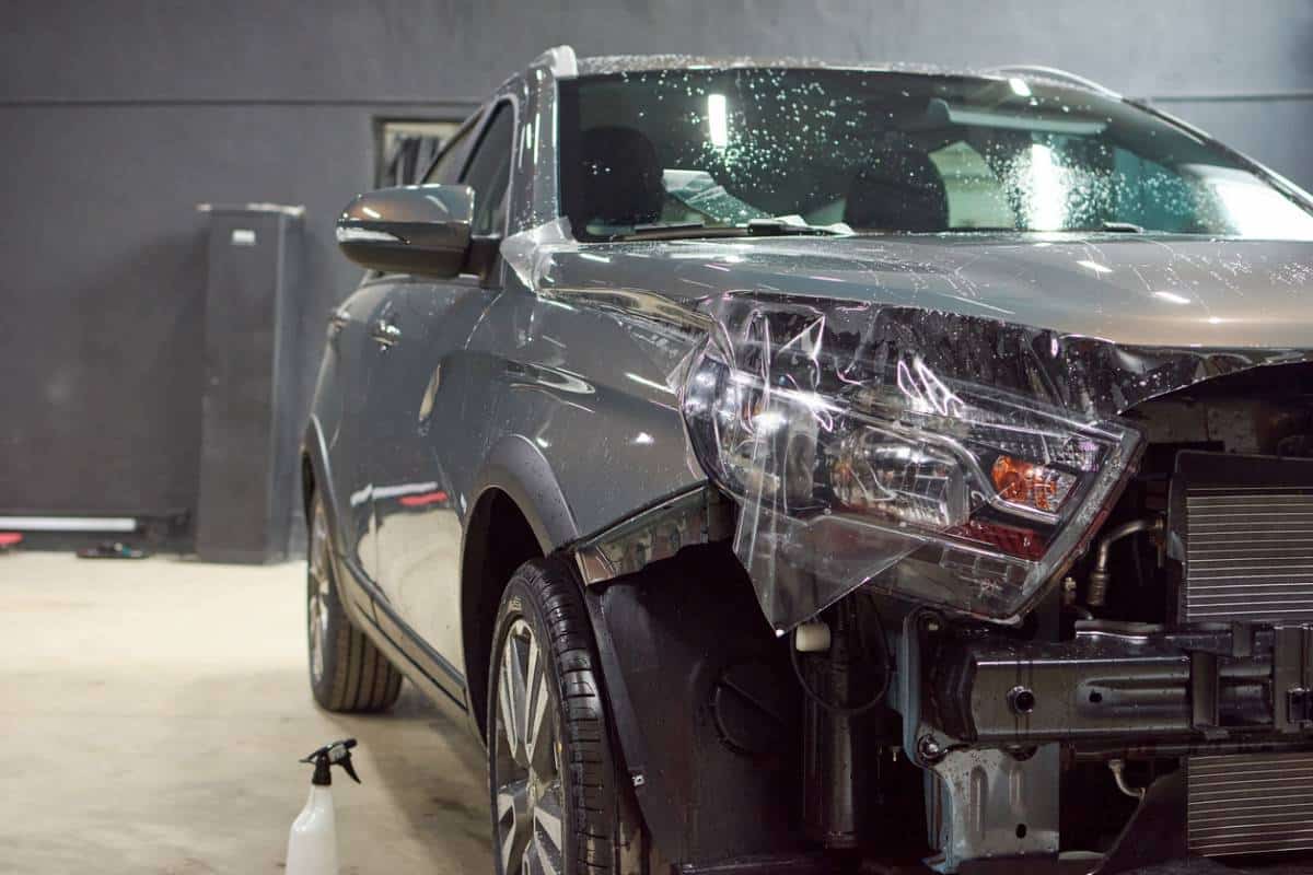 Les différents types de film PPF : quel est le meilleur pour votre voiture ?