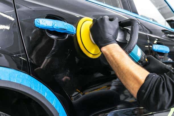 Les débouchés professionnels après une formation en detailing