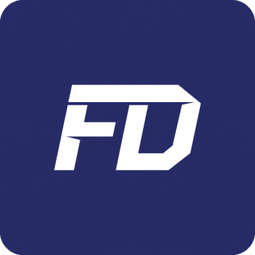 Formation Detailing Logo