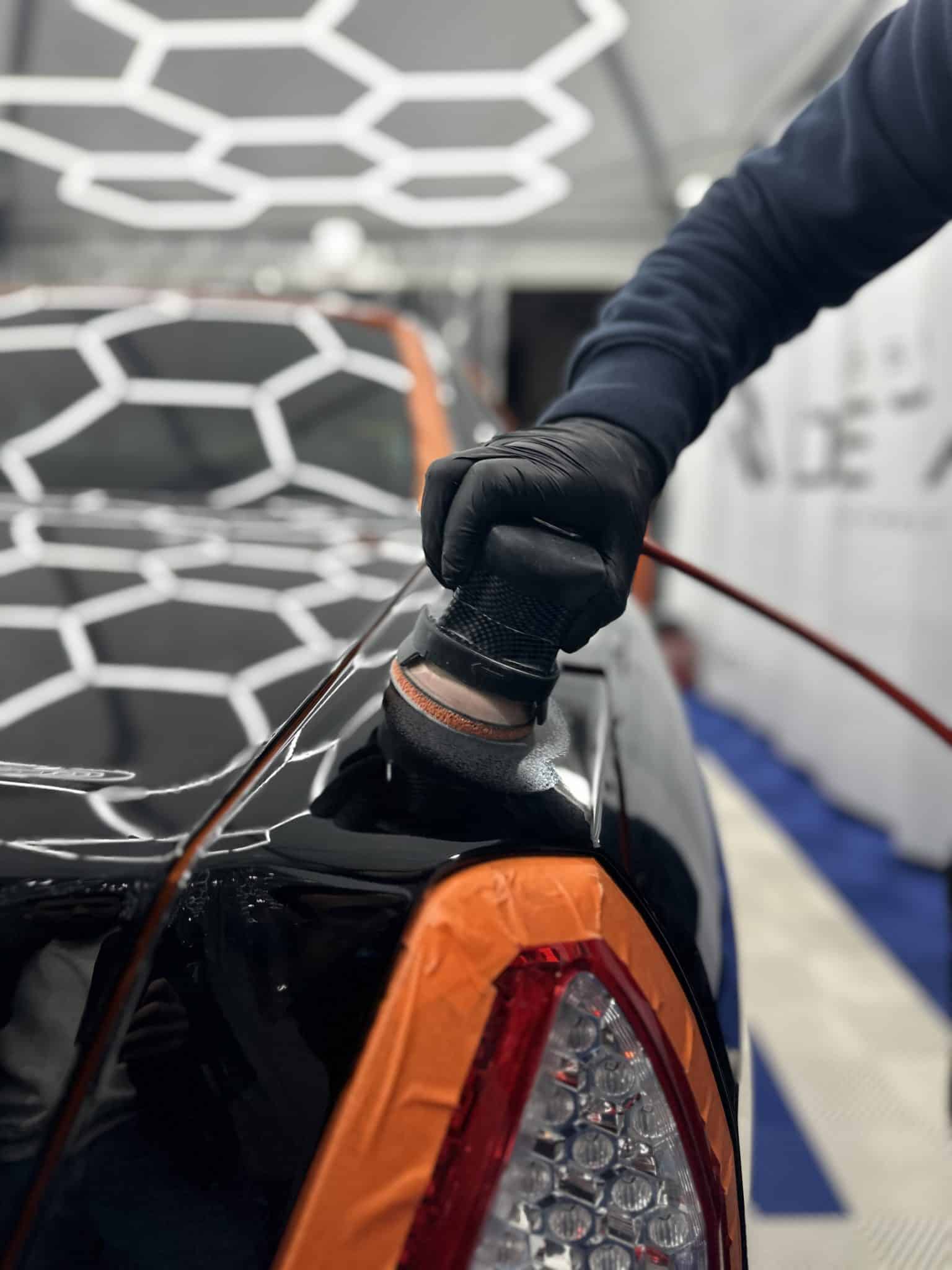 formation certifiantes en detailing