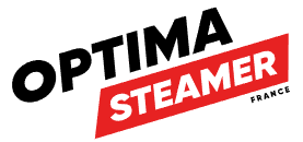Optima Steamer