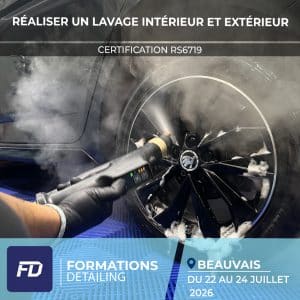 Formation lavage auto certifiant cpf Beauvais 60 Oise (19)