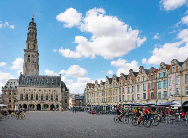 Arras