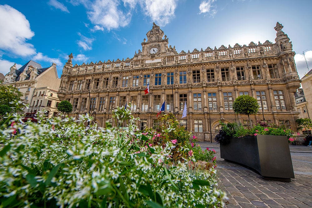 Valenciennes